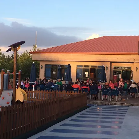 Paisaxe Ii Hotel Balea