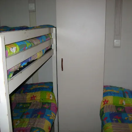 Paisaxe Ii Hotel Balea