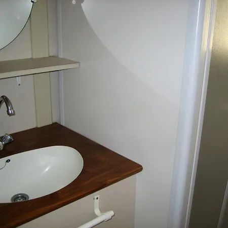 Paisaxe Ii Hotel Balea