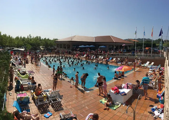 Ξενοδοχείο Paisaxe Ii