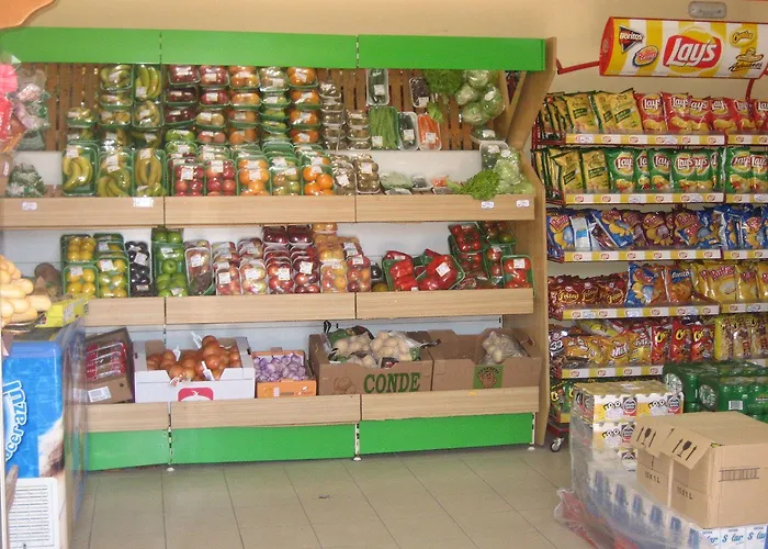 Ξενοδοχείο Paisaxe Ii Balea