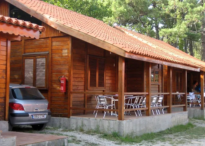 Ξενοδοχείο Paisaxe Ii Balea