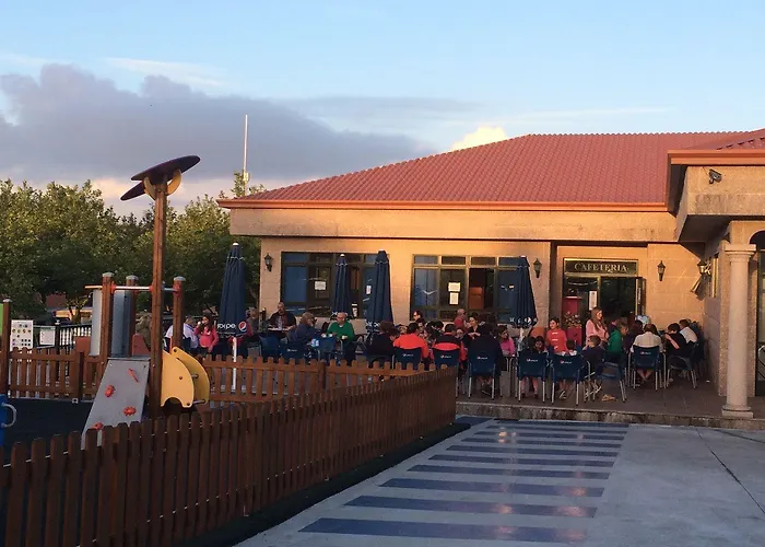 Paisaxe Ii Ξενοδοχείο Balea