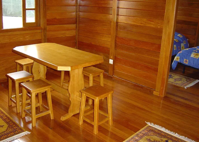 Paisaxe Ii Ξενοδοχείο 2*