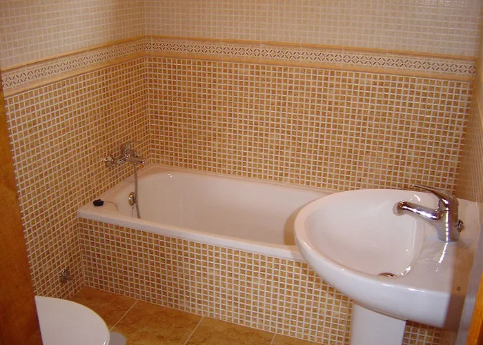 Ξενοδοχείο Paisaxe Ii 2*