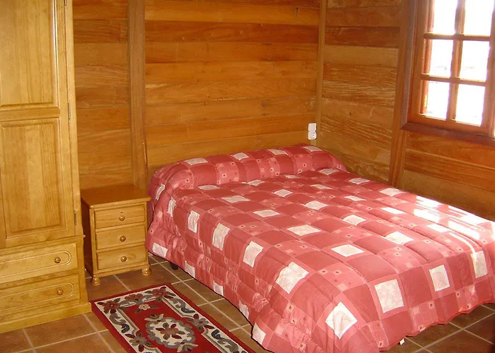 Ξενοδοχείο Paisaxe Ii