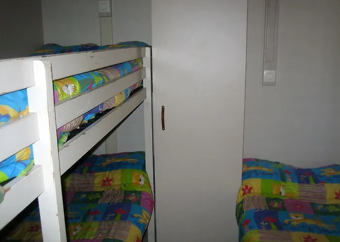 Paisaxe Ii Ξενοδοχείο Balea