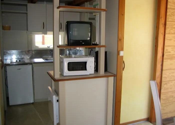 Ξενοδοχείο Paisaxe Ii Balea