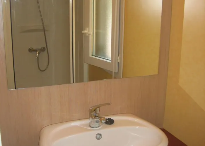 Paisaxe Ii Ξενοδοχείο