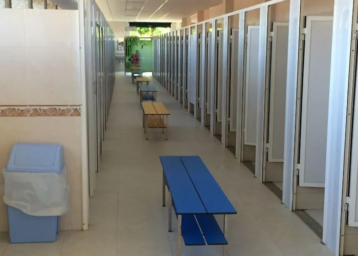 Ξενοδοχείο Paisaxe Ii 2*